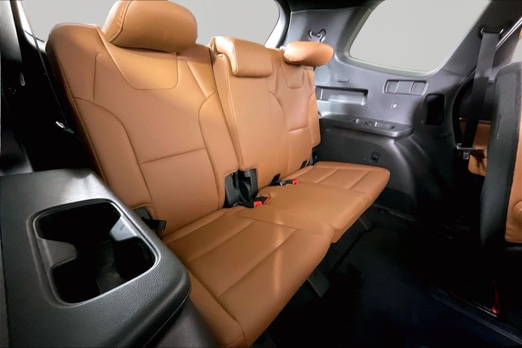 2024 Kia Telluride EX X-Line - Photo 25