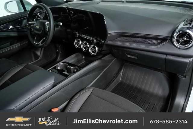 2026 Chevrolet Blazer EV LT - Photo 23