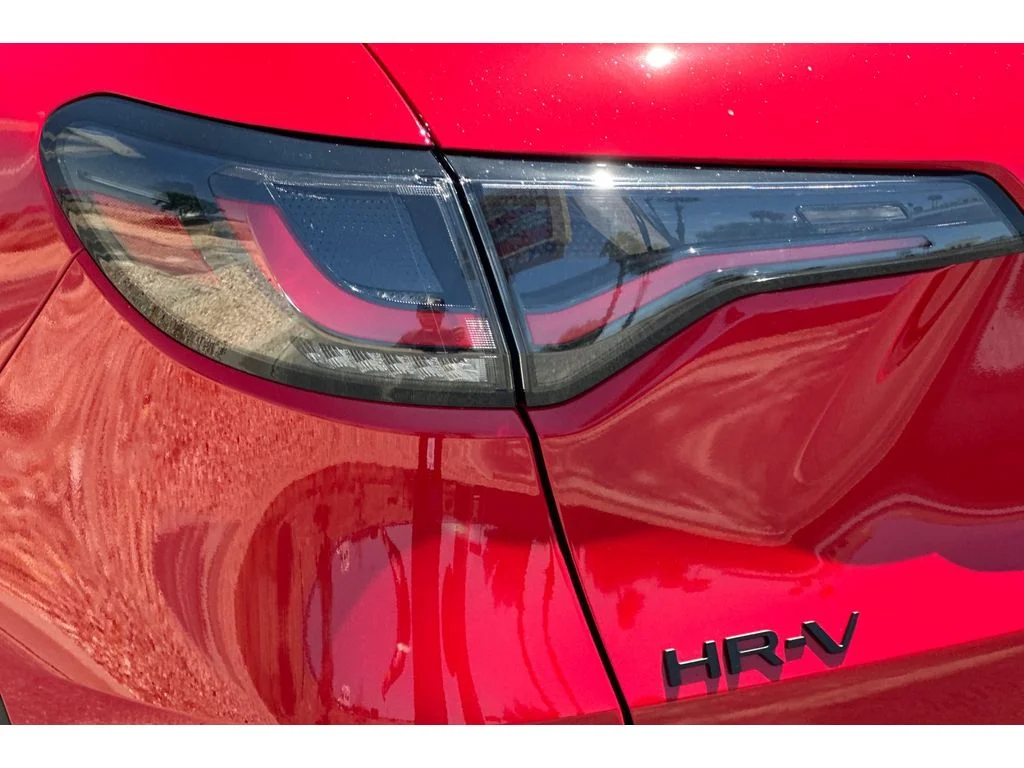 New 2027 Milano Red Honda Sport image 30