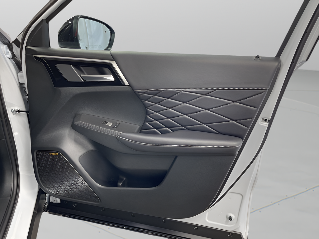 New 2026  Mitsubishi Black Edition image 33