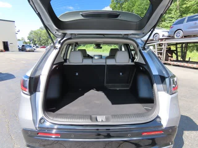 2024 Honda HR-V EX-L - Photo 11