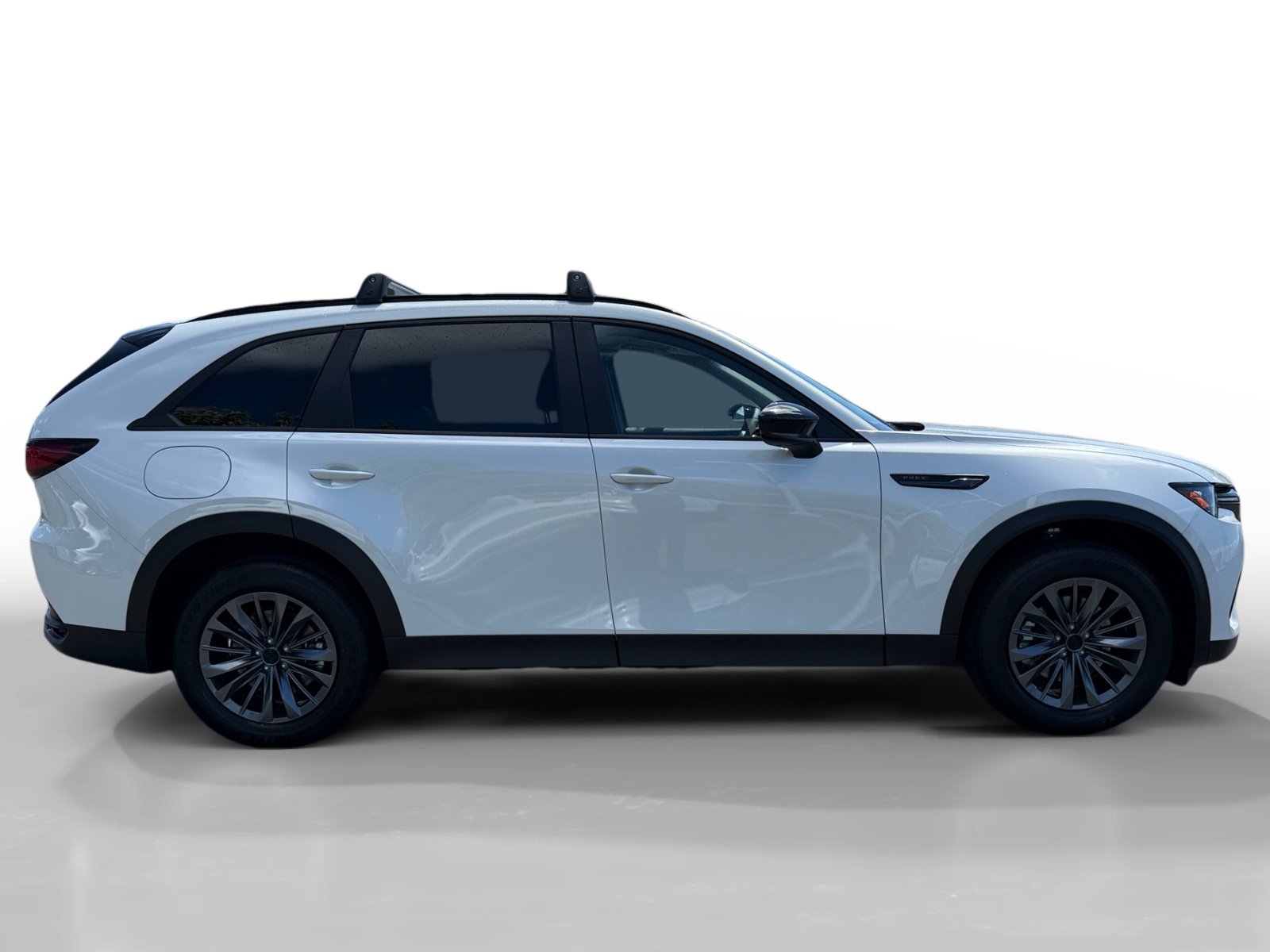 New 2026 Rhodium White Premium Mazda SC Plus image 6