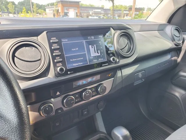 Used 2023 Gray Toyota SR image 23