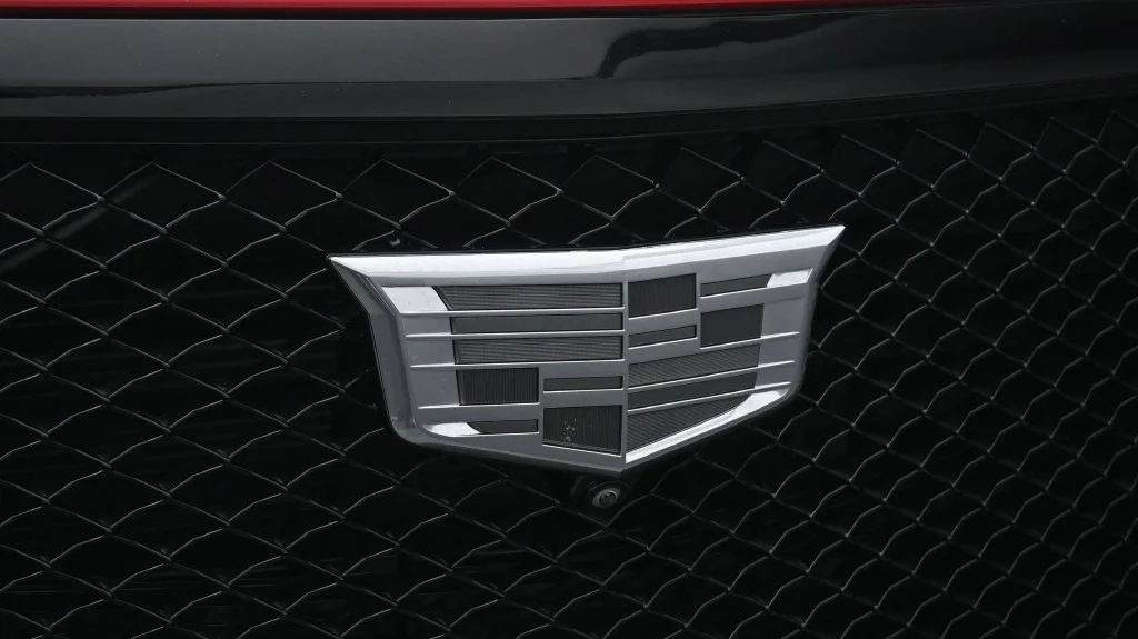 Used 2023 Red Cadillac Sport image 20