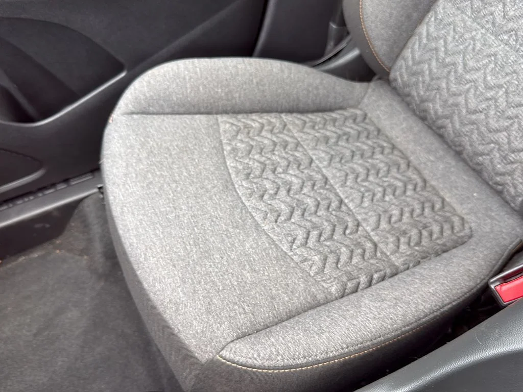 Used 2023 Gray Chevrolet LT image 28