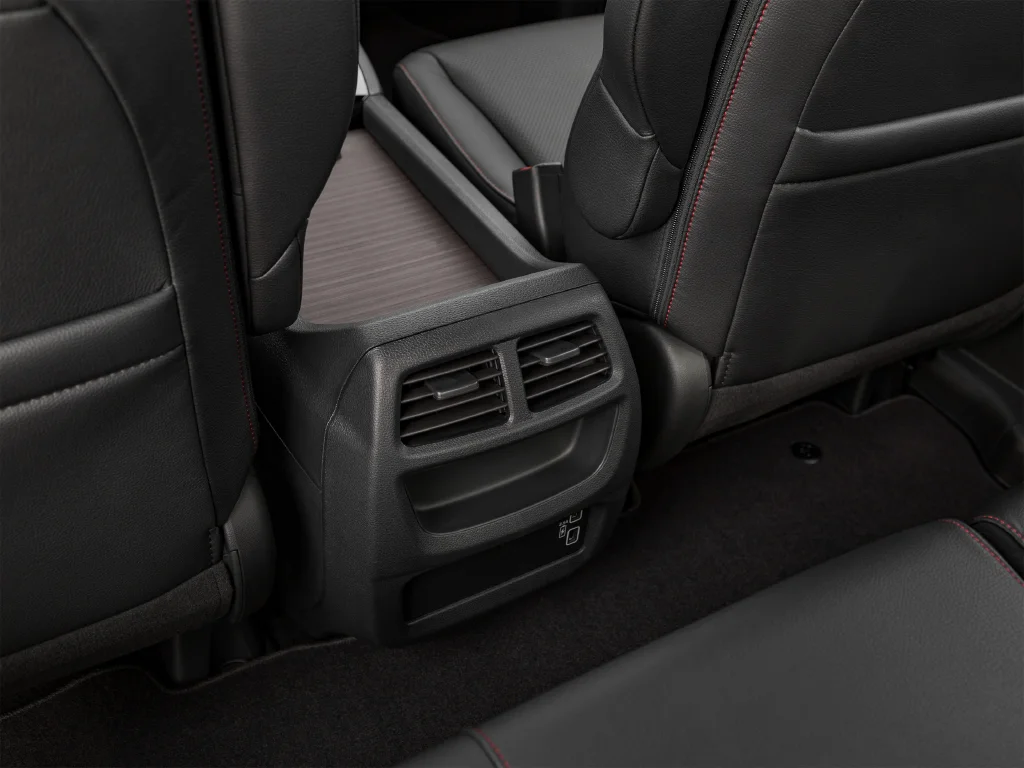 Used 2023 Black Honda Black Edition image 34