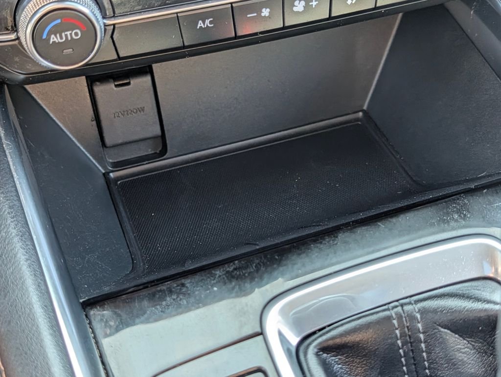 2019 Mazda CX-5 Grand Touring - Photo 29