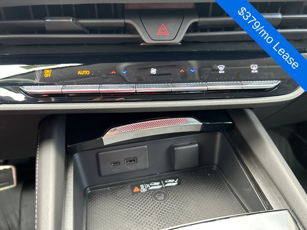 2026 Buick Envision Sport Touring - Photo 25