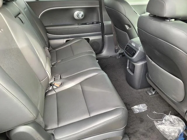 2026 Hyundai IONIQ 9 SEL - Photo 14
