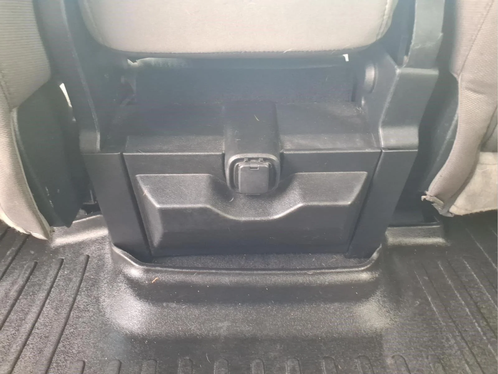 Used 2021 Oxford White Ford XLT image 15