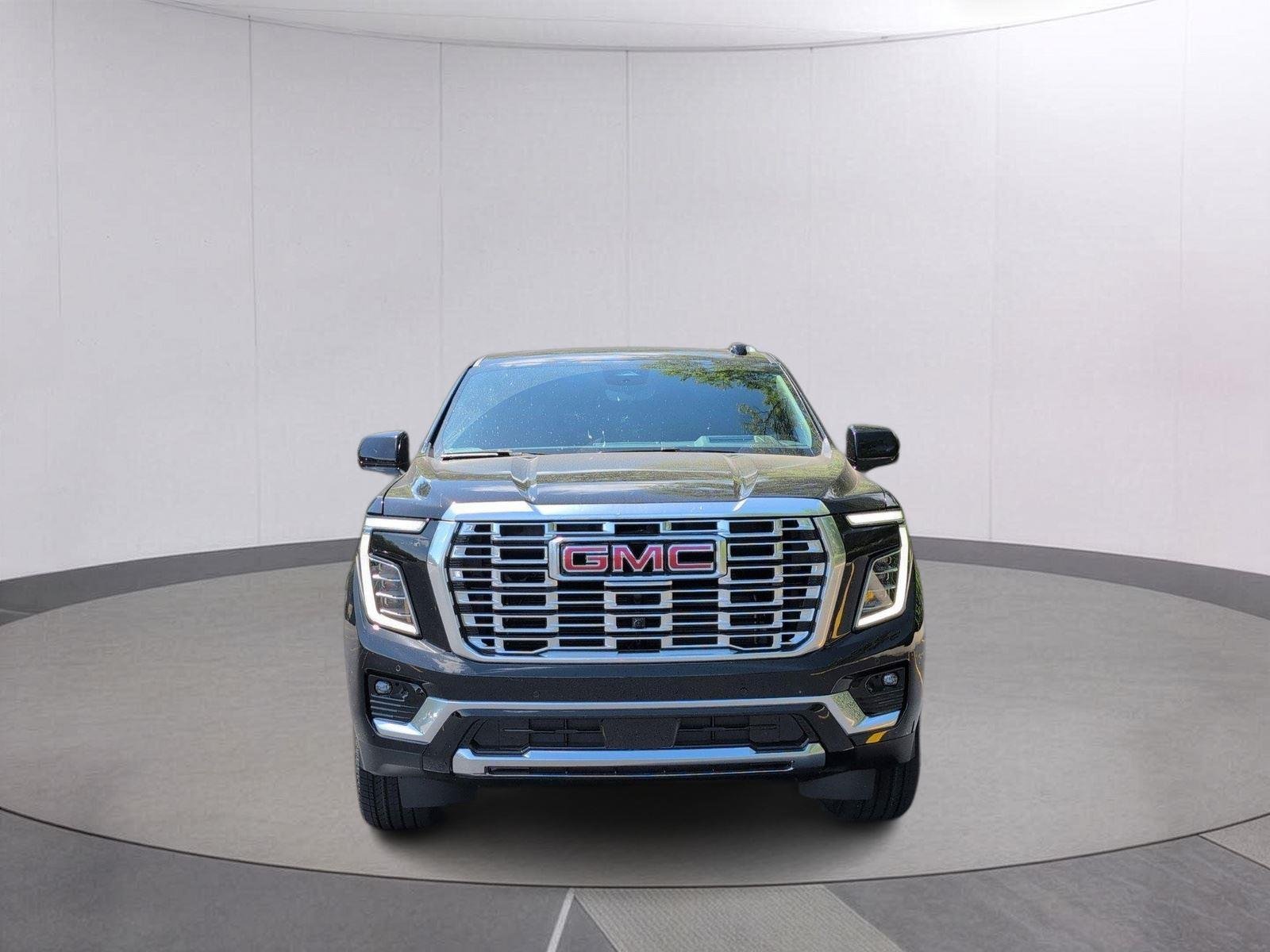New 2026 Onyx Black GMC Denali image 9