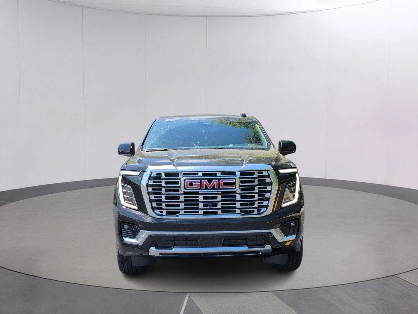 New 2026 Onyx Black GMC Denali image 9