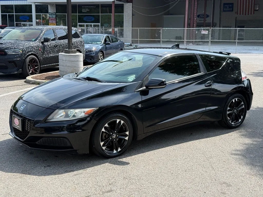 Used 2015  Honda Base image 4