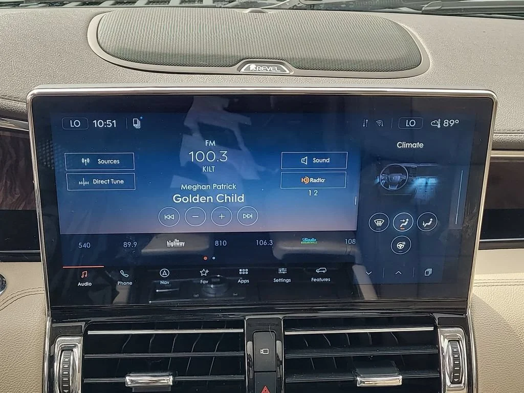 2024 Lincoln Navigator Premiere - Photo 13