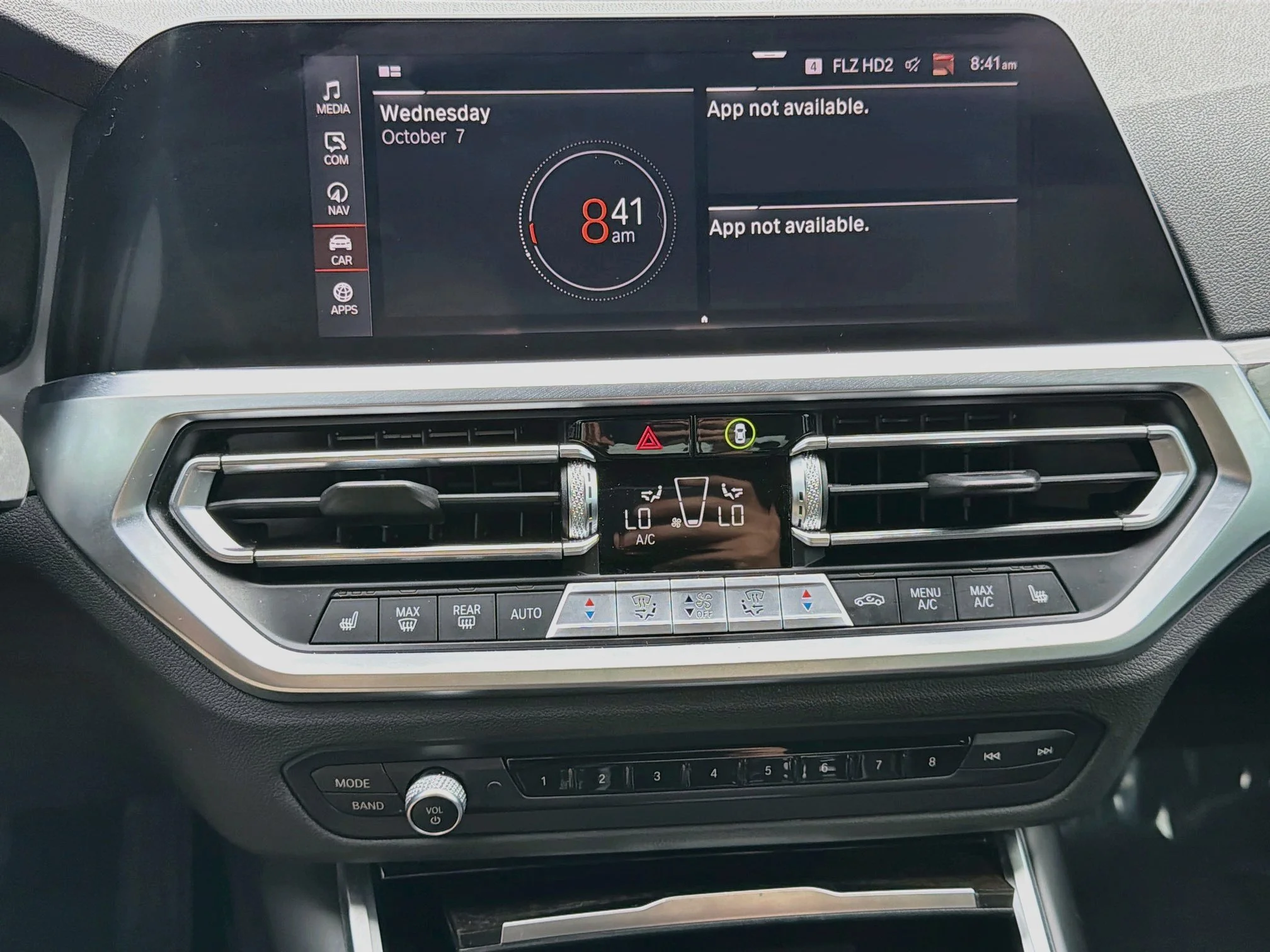 Used 2022 Mineral Grey Metallic BMW 330i image 27