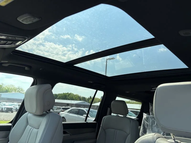 New 2026 Steel Blue Jeep Limited Altitude image 25