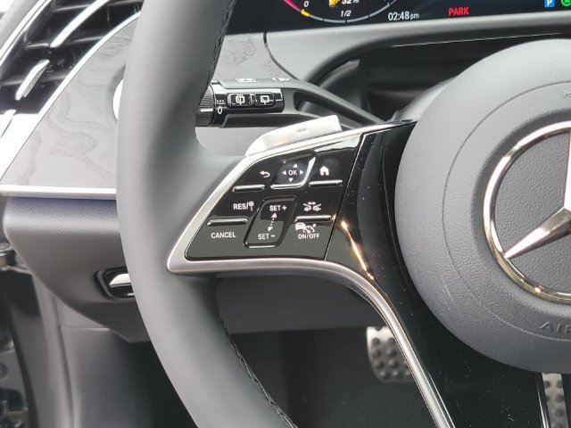 New 2027 Black Mercedes-Benz E 450 image 29