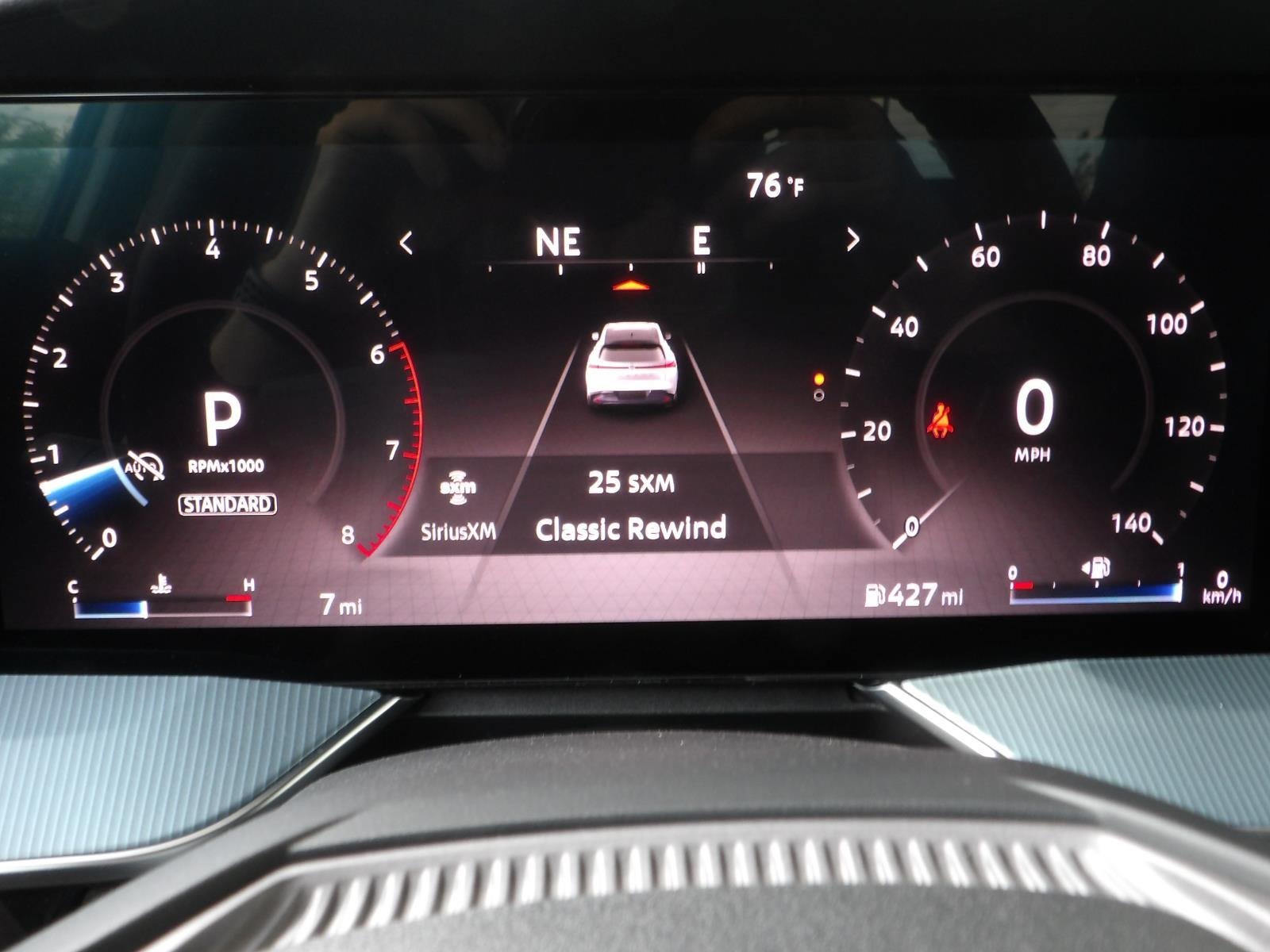 2026 Nissan Murano SL - Photo 37