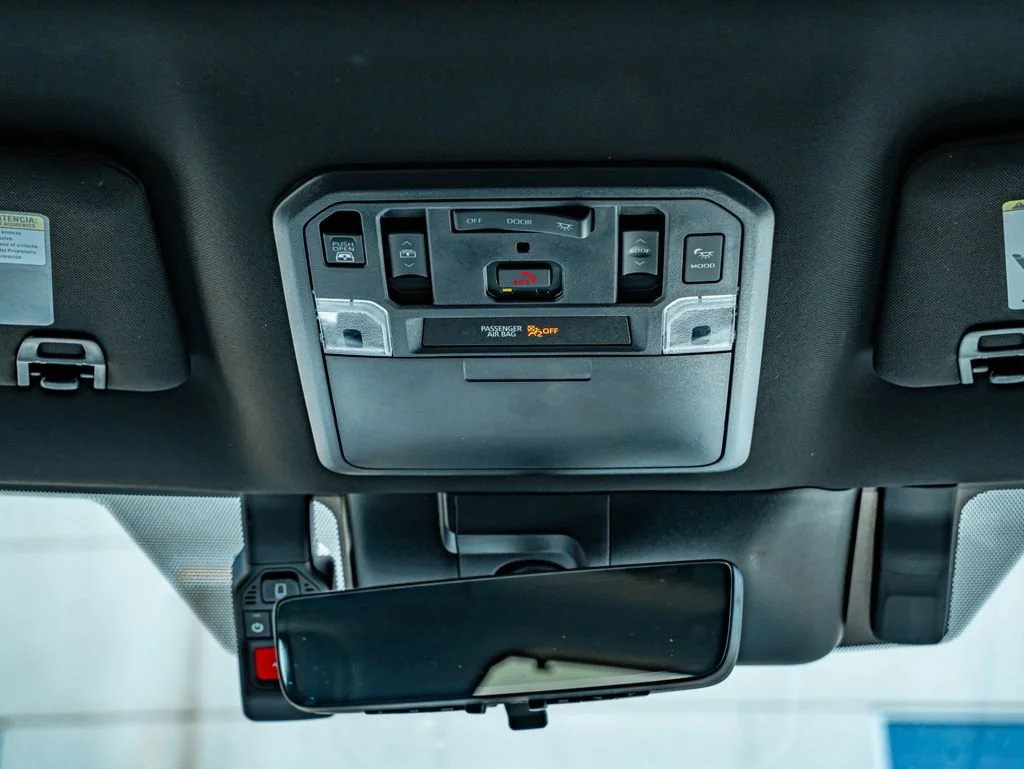 Used 2025 Blueprint Toyota Platinum image 40