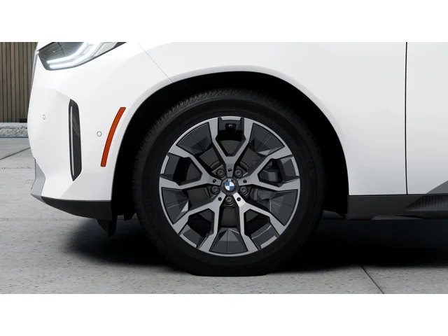 New 2026 White BMW 30 xDrive image 7