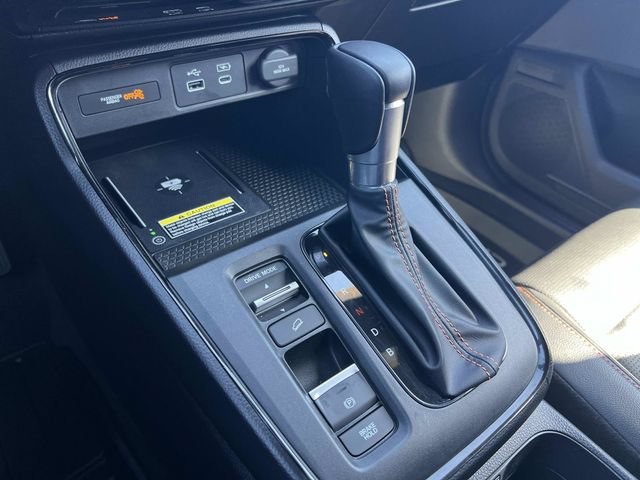 2025 Honda CR-V Sport Touring - Photo 19