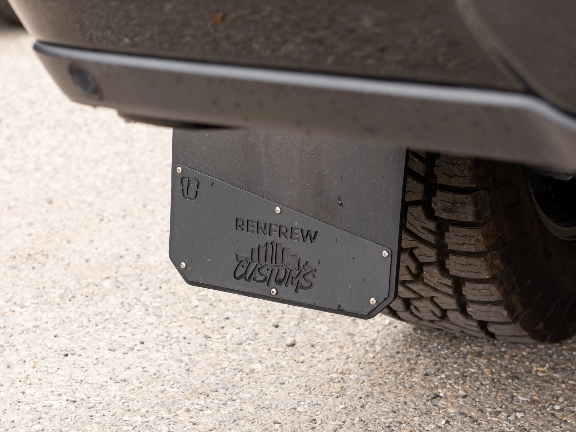 New 2026 Black RAM Limited* Mega Cab 4x4 image 9