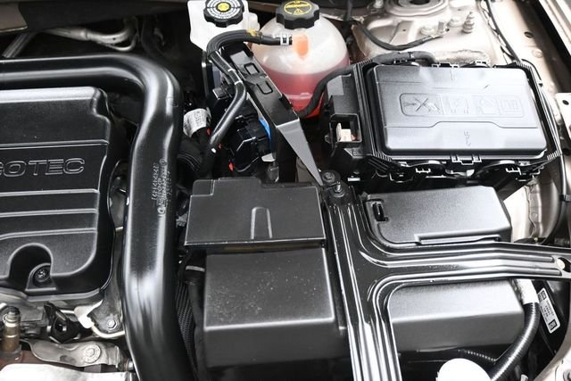 Used 2025 Gray Chevrolet LT image 30