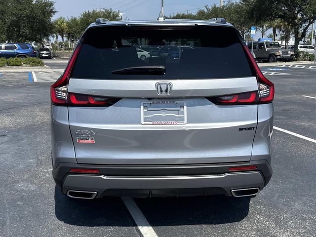 Used 2023  Honda Sport image 5