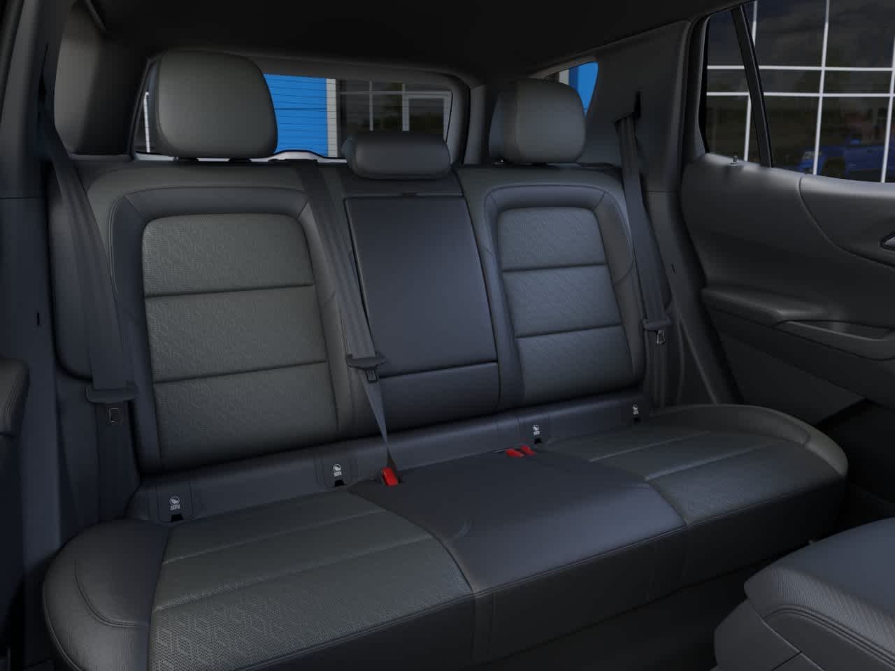 2026 Chevrolet Equinox LT - Photo 17