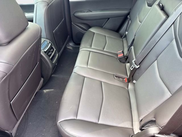 2026 Cadillac XT5 Premium Luxury - Photo 8