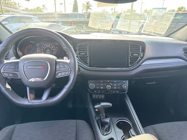 2026 Dodge Durango GT - Photo 12