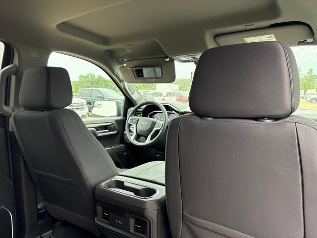 2026 Chevrolet Silverado 1500 RST - Photo 44