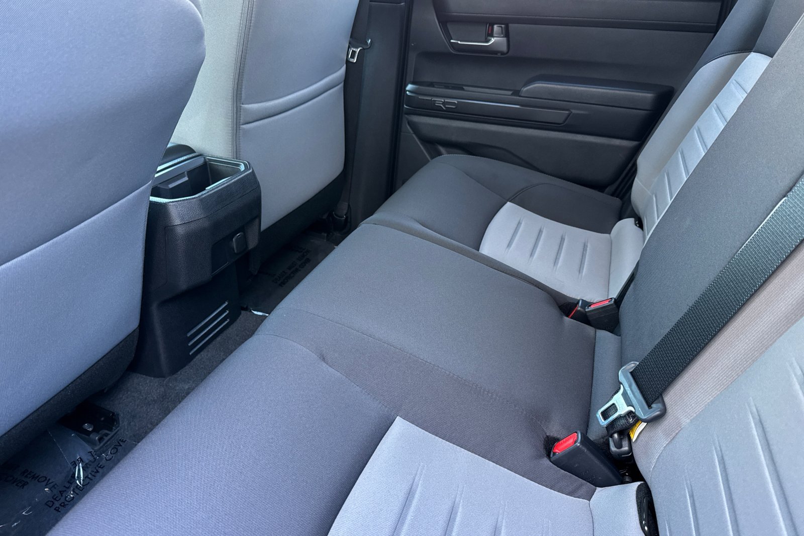 Used 2026  Toyota TRD Sport image 15