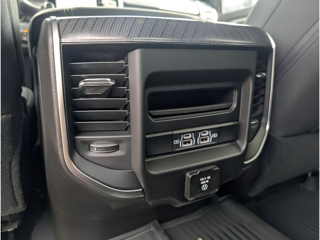2026 RAM 2500 Big Horn - Photo 32