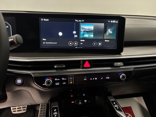 Used 2025 Gray Kia SX image 24