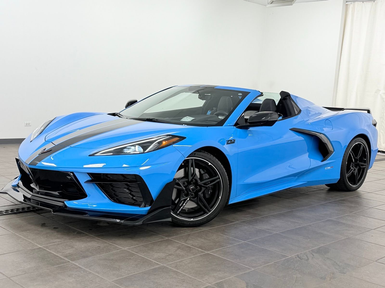 2023 Chevrolet Corvette