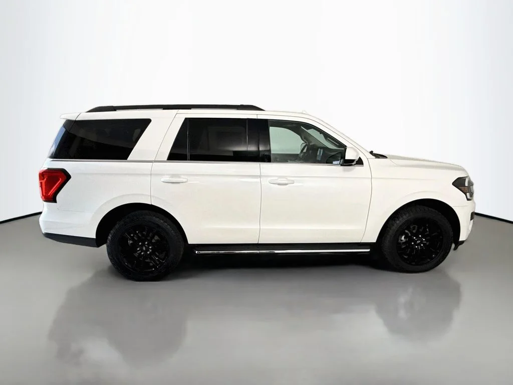 Certified Used 2023 Star White Ford XLT image 13