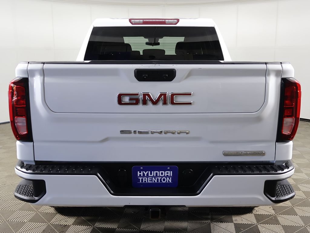 2022 GMC Sierra 1500 Elevation - Photo 11
