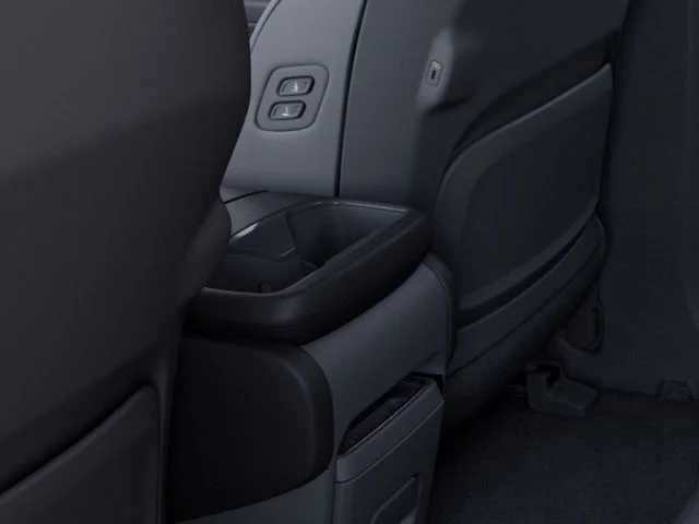 New 2026 Road Rider Brown Kia Land AWD image 26