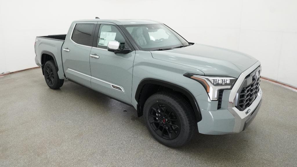 2026 Toyota Tundra 1794 Edition - Photo 41