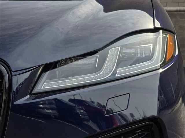 2026 Jaguar F-Pace R-Dynamic S - Photo 39