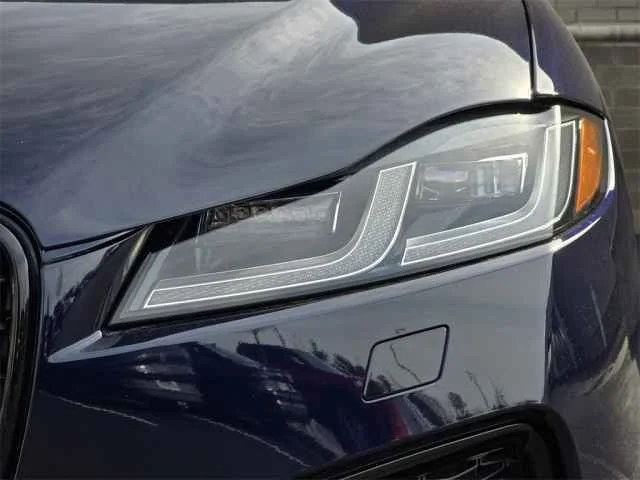 2026 Jaguar F-Pace R-Dynamic S - Photo 39
