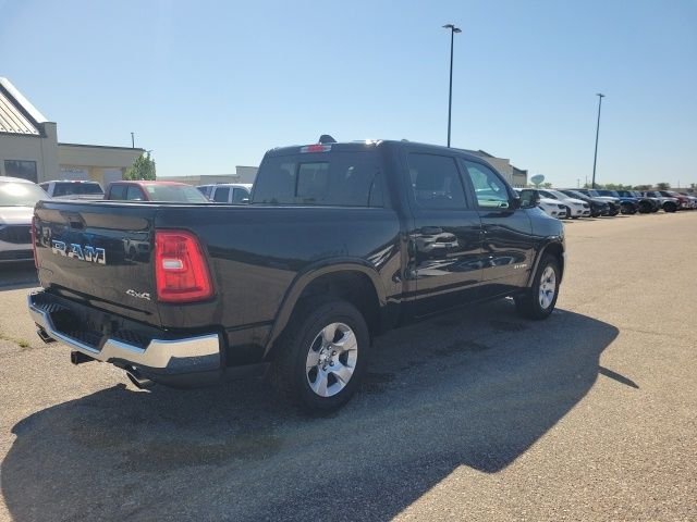 Used 2025 Black Ram Big Horn/Lone Star image 22