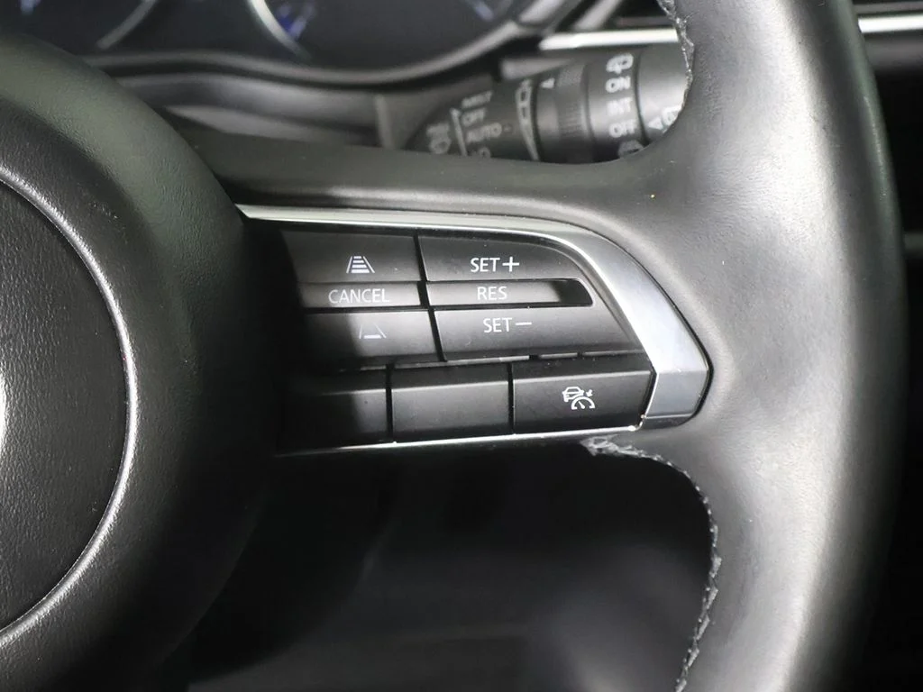 Used 2024 Gray Mazda 2.5 S Select Sport image 37