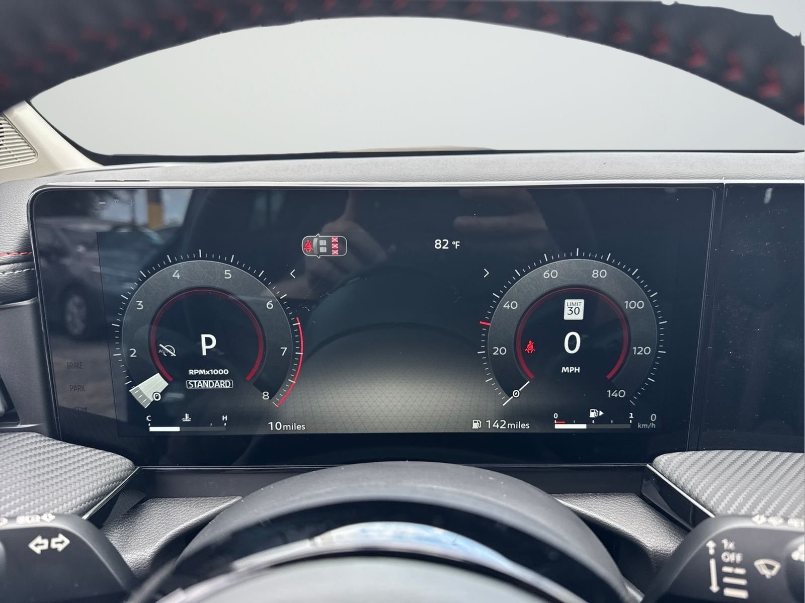 2026 Nissan KICKS SR - Photo 16