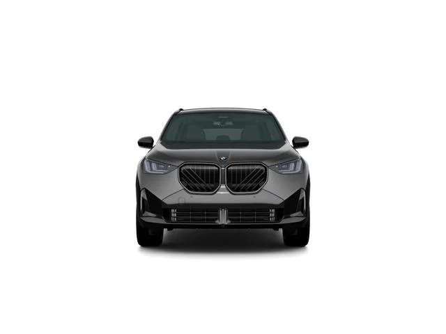 New 2026 Black Sapphire Metallic BMW  image 2
