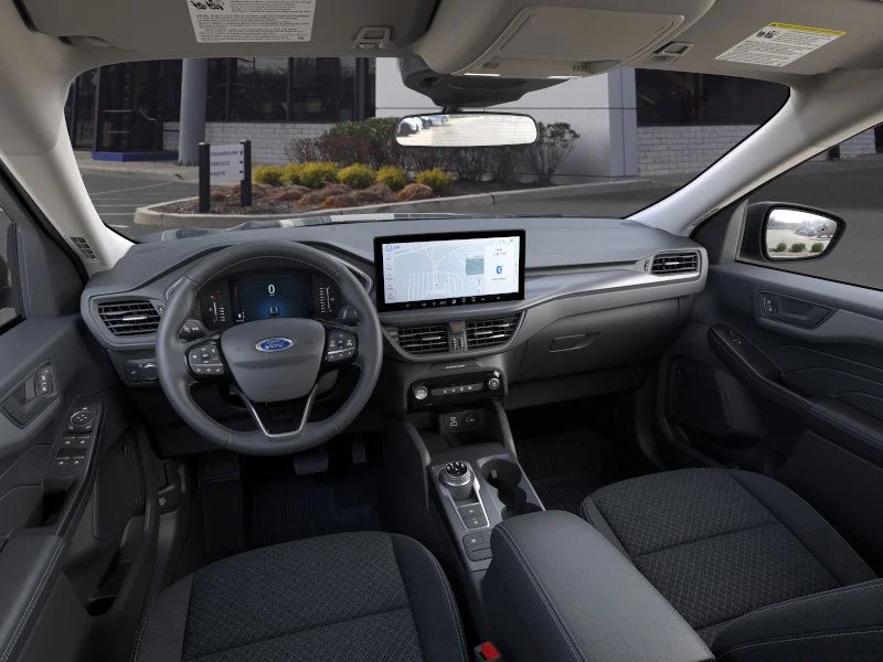 2025 Ford Escape Active - Photo 32