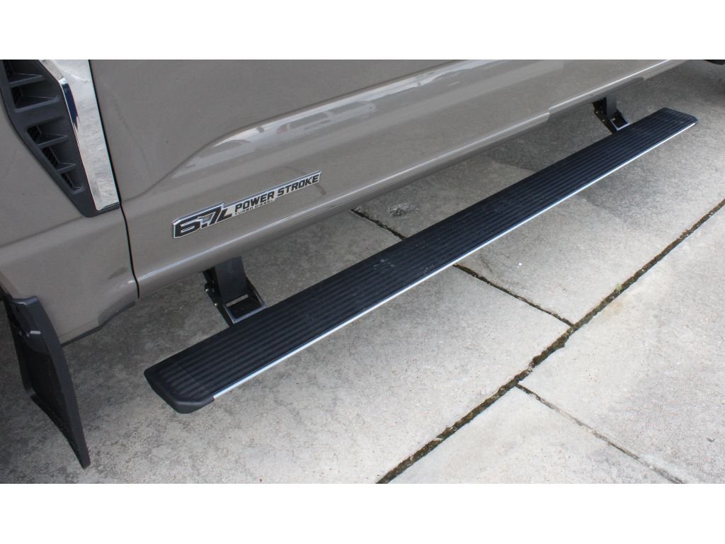 New 2026 Marsh Gray Ford LARIAT image 3