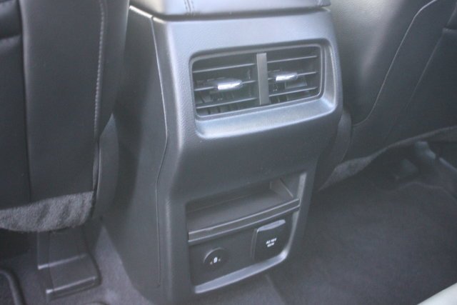 Used 2024 White Ford SEL image 27