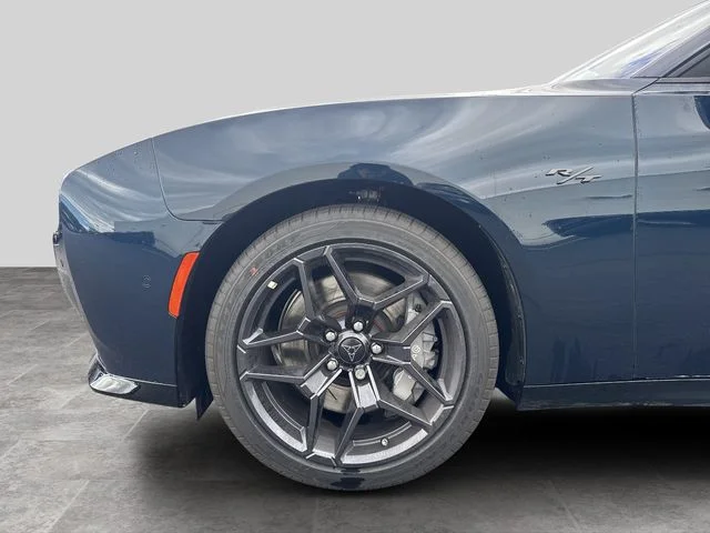 New 2026 After Dark Exterior Paint Dodge R/T image 18
